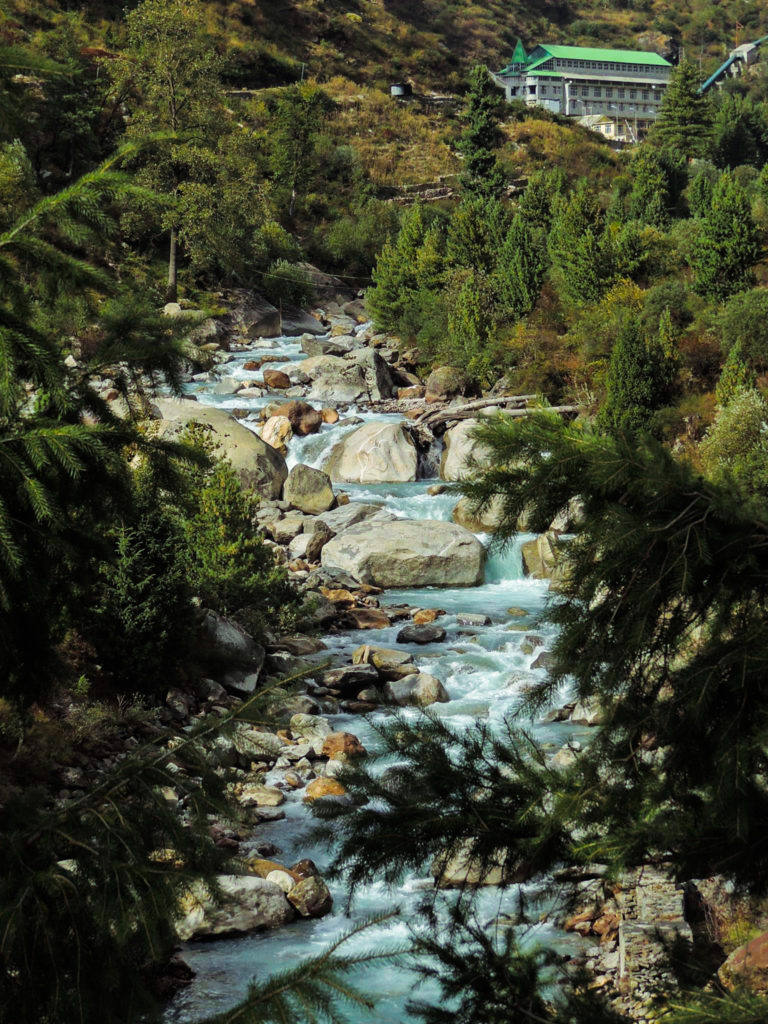 Parvati Valley 3